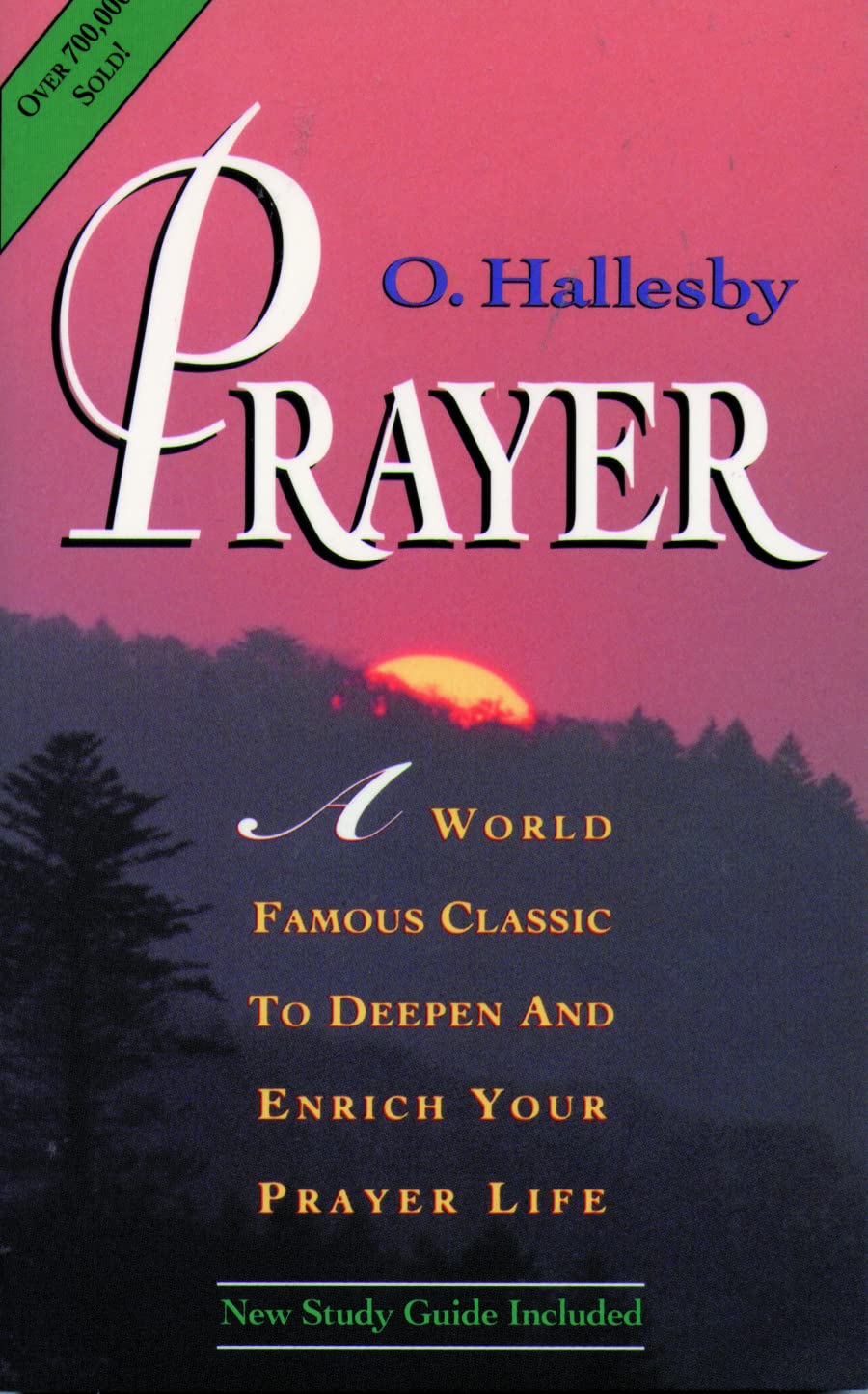 Prayer,New