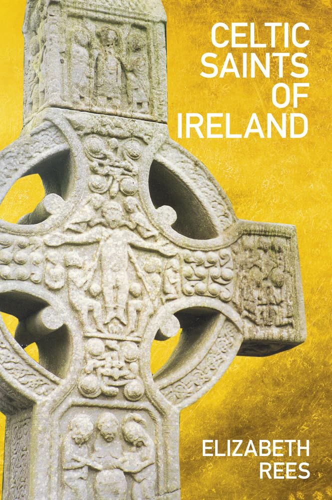 Celtic Saints of Ireland,Used