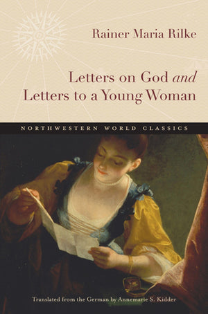 Letters on God and Letters to a Young Woman (Northwestern World Classics),Used