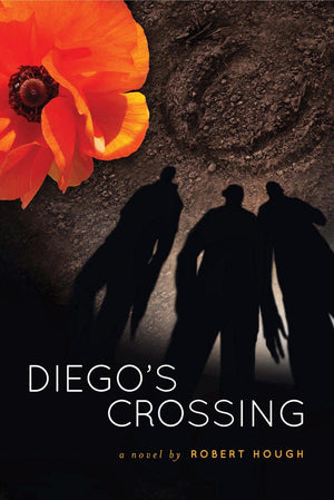Diego's Crossing,Used