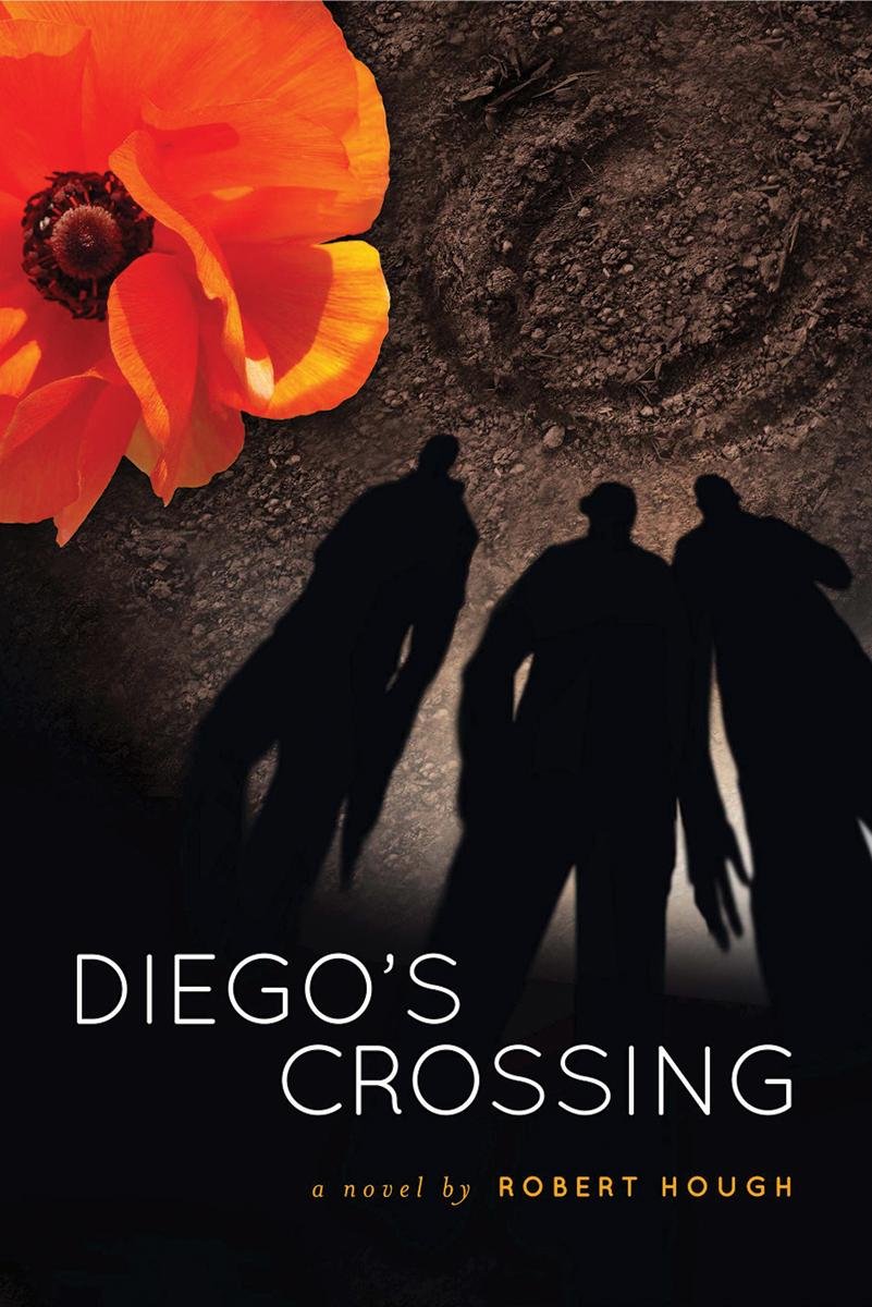 Diego's Crossing,Used