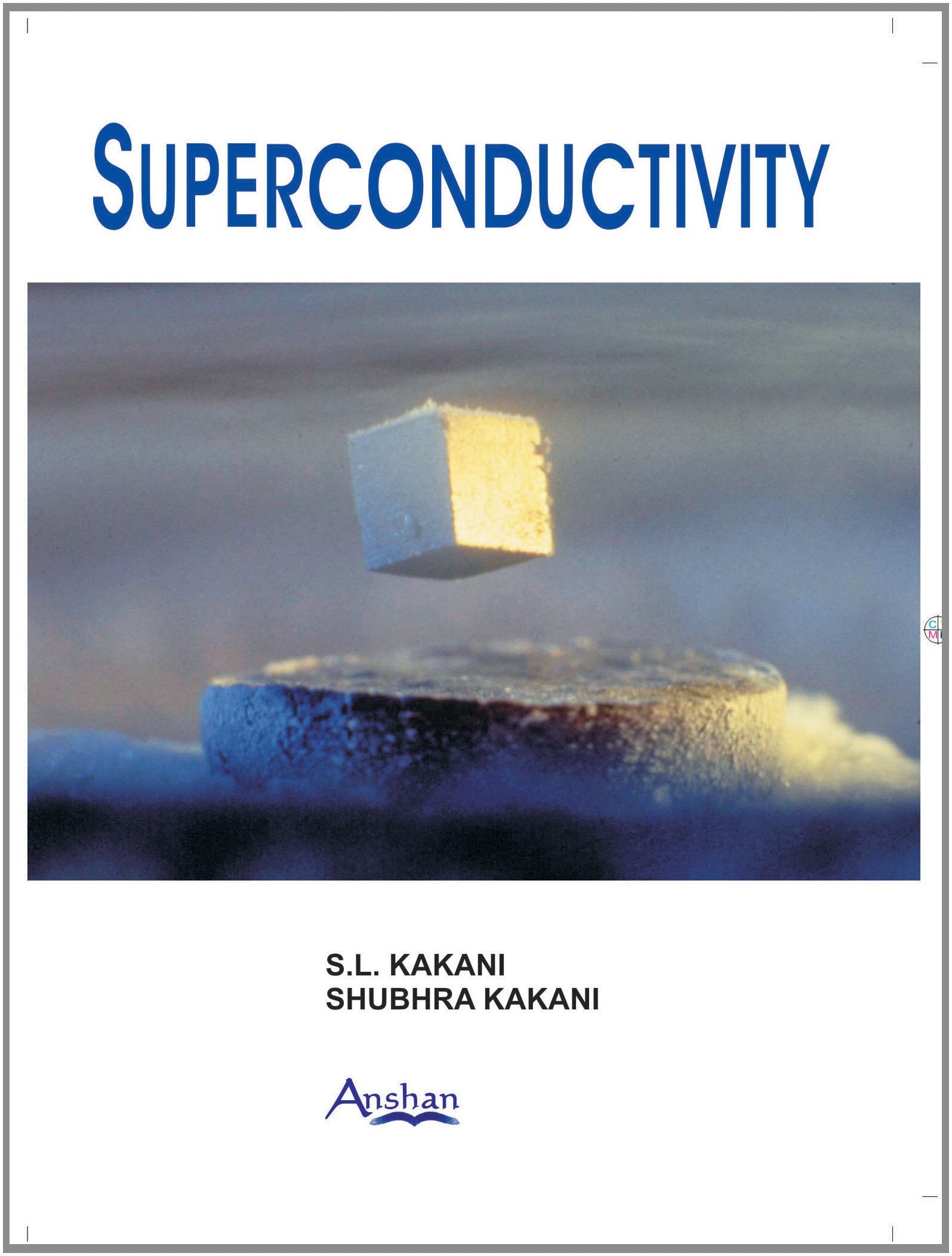 Superconductivity,Used