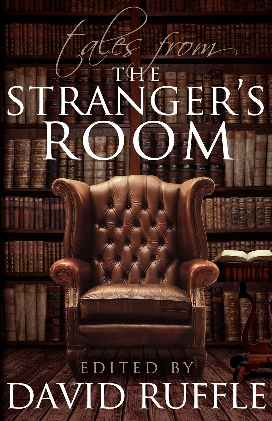 Sherlock Holmes Tales from the Stranger's Room,Used