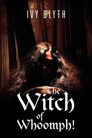 The Witch Of Whoomph!,Used