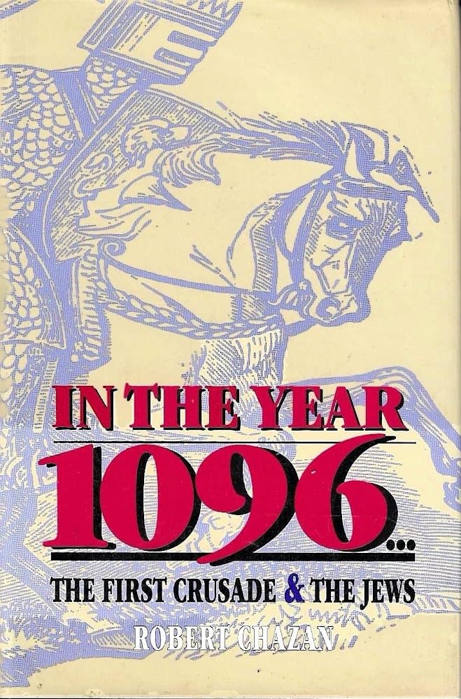 In the Year 1096,Used