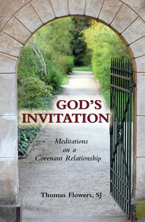 God'S Invitation: Meditations On A Covenant Relationship,Used