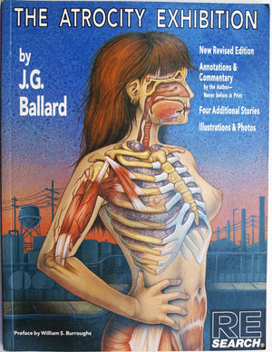 The Atrocity Exhibition