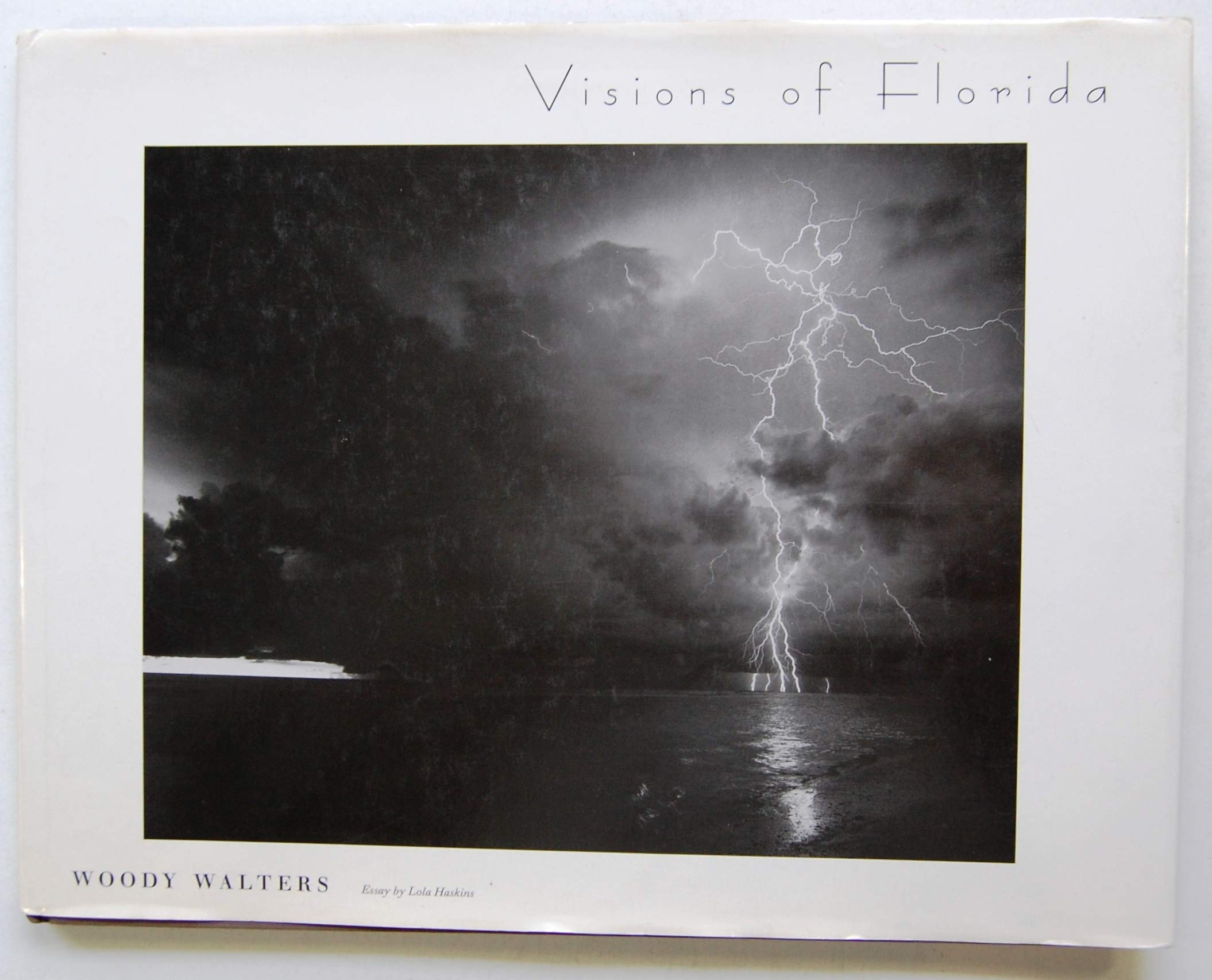 Visions Of Florida,New