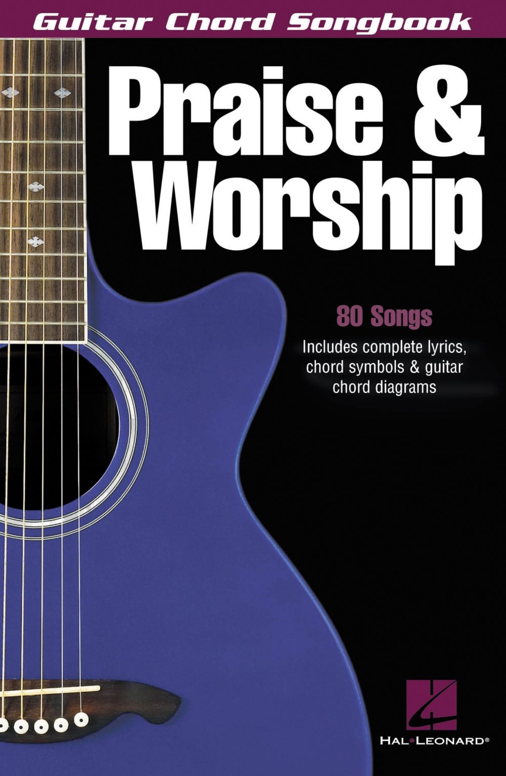 Praise & Worship,Used