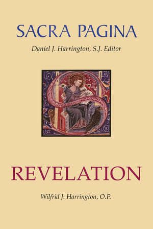 Sacra Pagina: Revelation (Volume 16),New