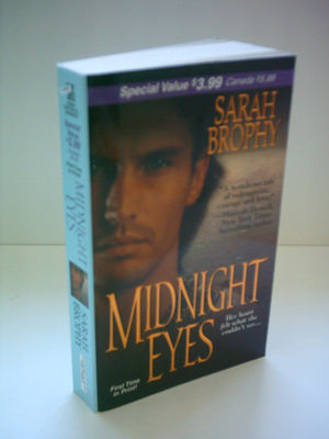 Midnight Eyes,Used
