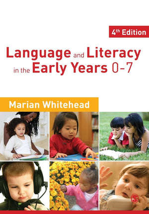 Language & Literacy in the Early Years 07,Used