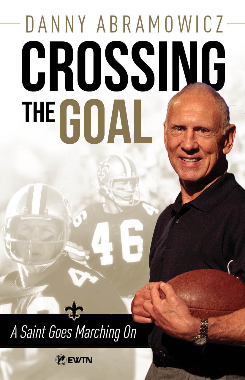 Crossing the Goal,Used