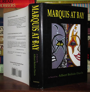 Marquis at Bay: A Novel,Used