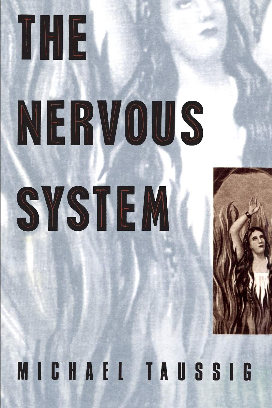 The Nervous System,Used