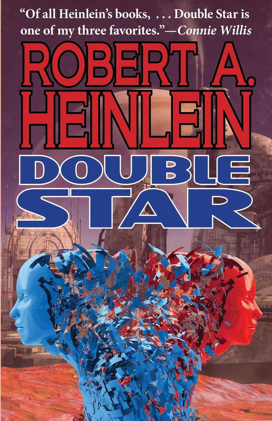 Double Star,New