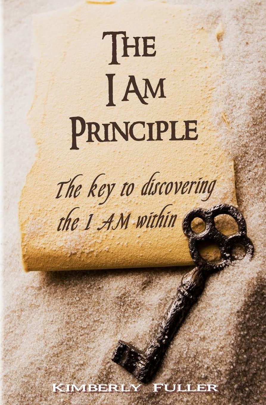 The I Am Principle,New