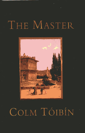 The Master : A Novel-used