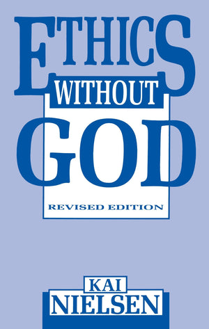 Ethics Without God (The Skeptic's Bookshelf),Used