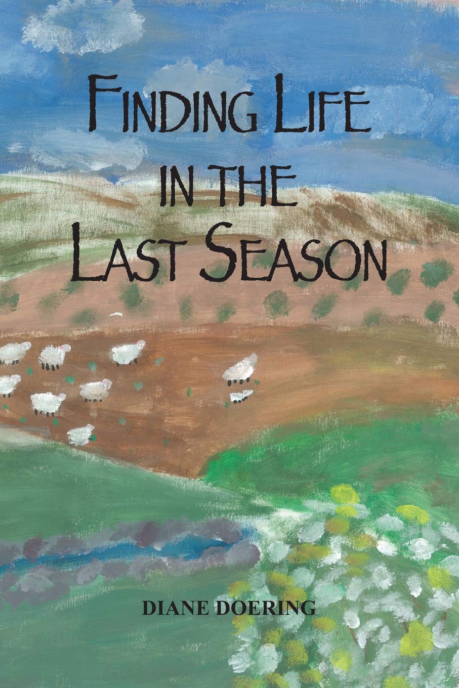 Finding Life in the Last Season,Used