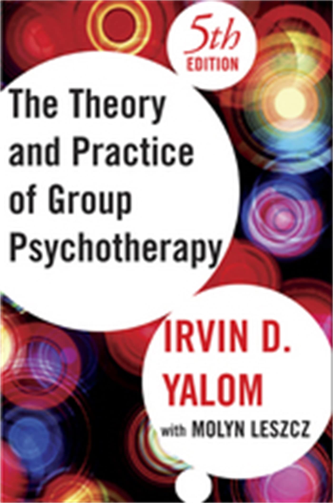 Theory And Practice Of Group Psychotherapy,Used