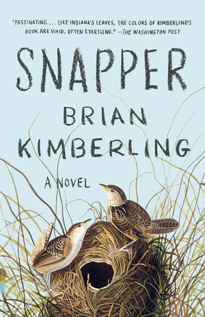 Snapper (Vintage Contemporaries),Used