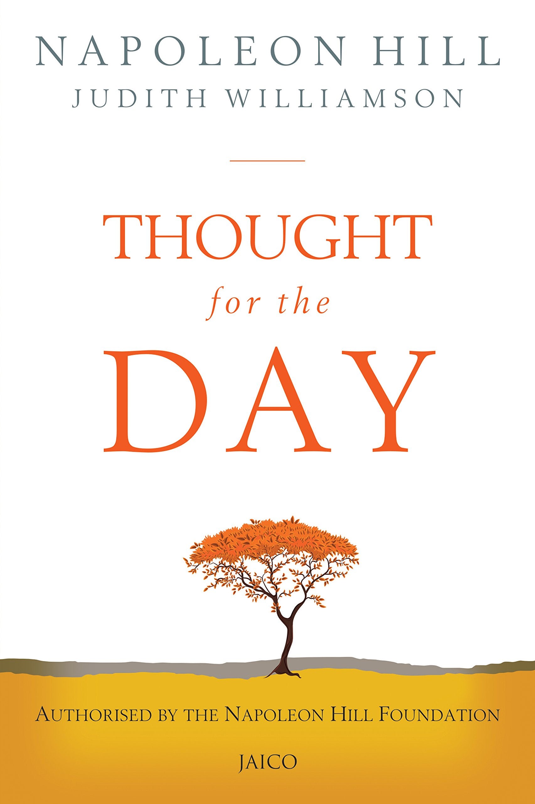 Thought For The Day