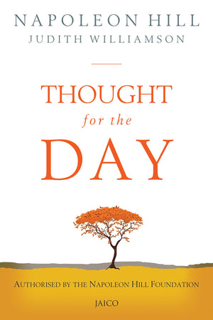 Thought For The Day