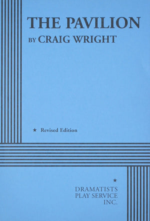 The Pavilion  Acting Edition,Used