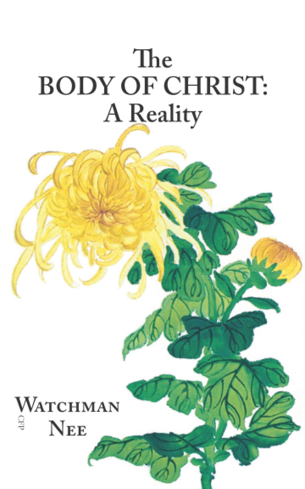 The Body of Christ: A Reality,Used