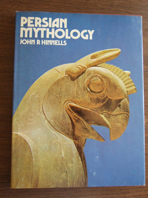 Persian mythology,Used