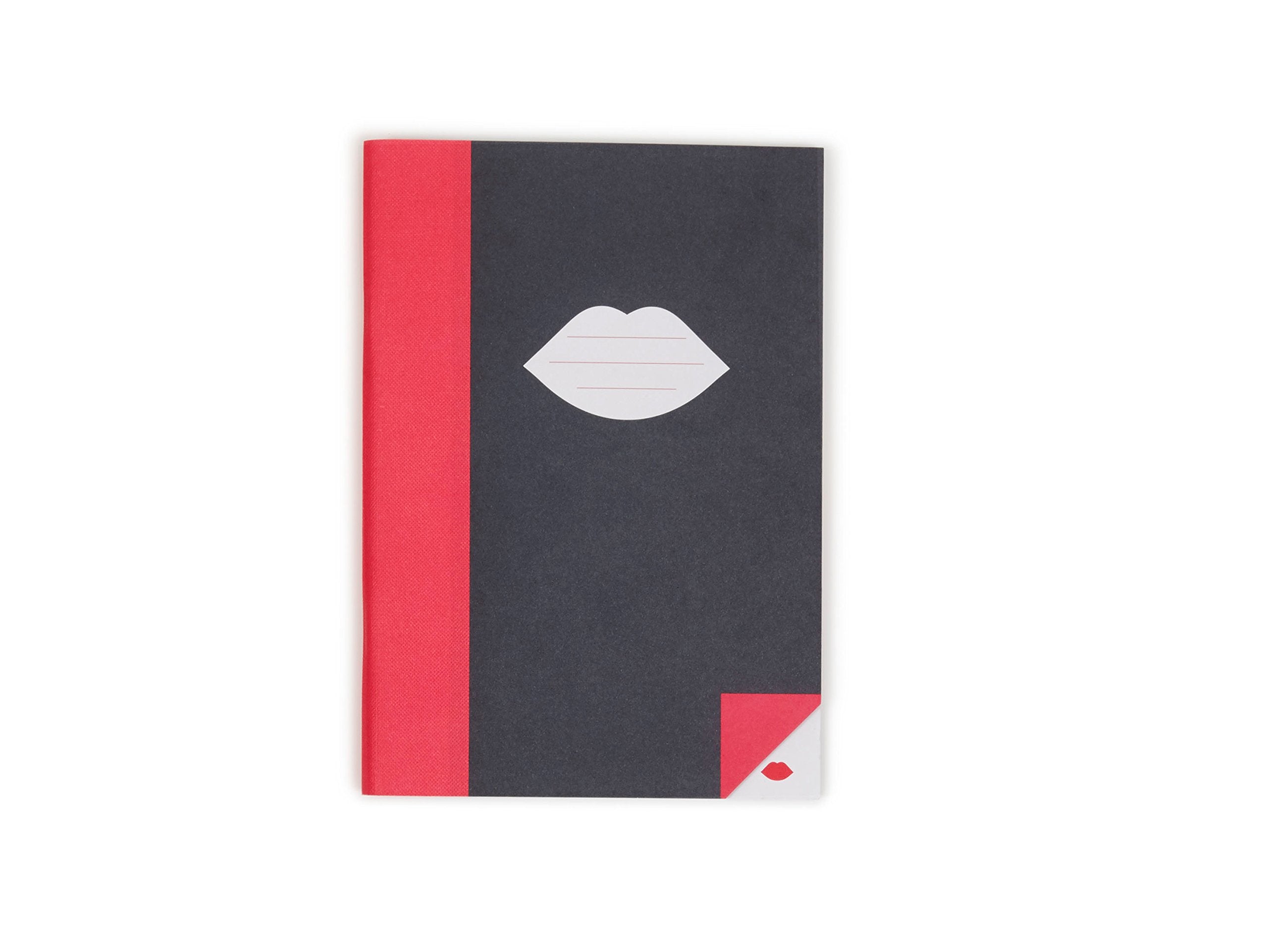 Lulu Guinness Custom Notebook