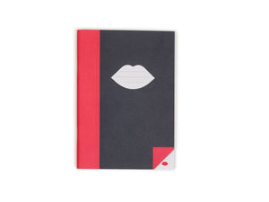 Lulu Guinness Custom Notebook