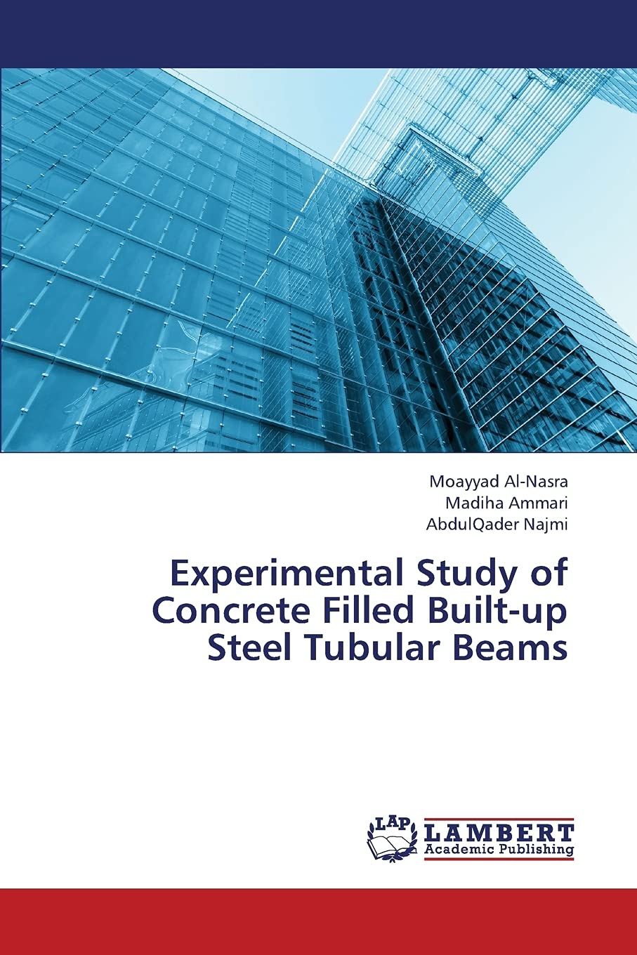 Experimental Study of Concrete Filled Builtup Steel Tubular Beams,Used