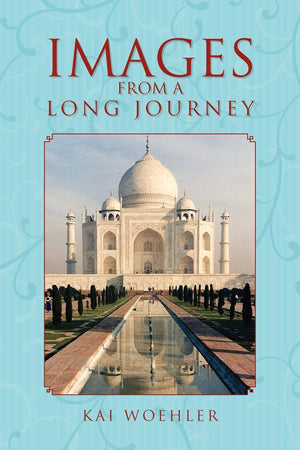 Images from a Long Journey,Used