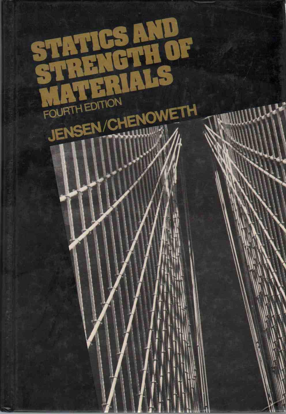 Statics and Strength of Materials,New