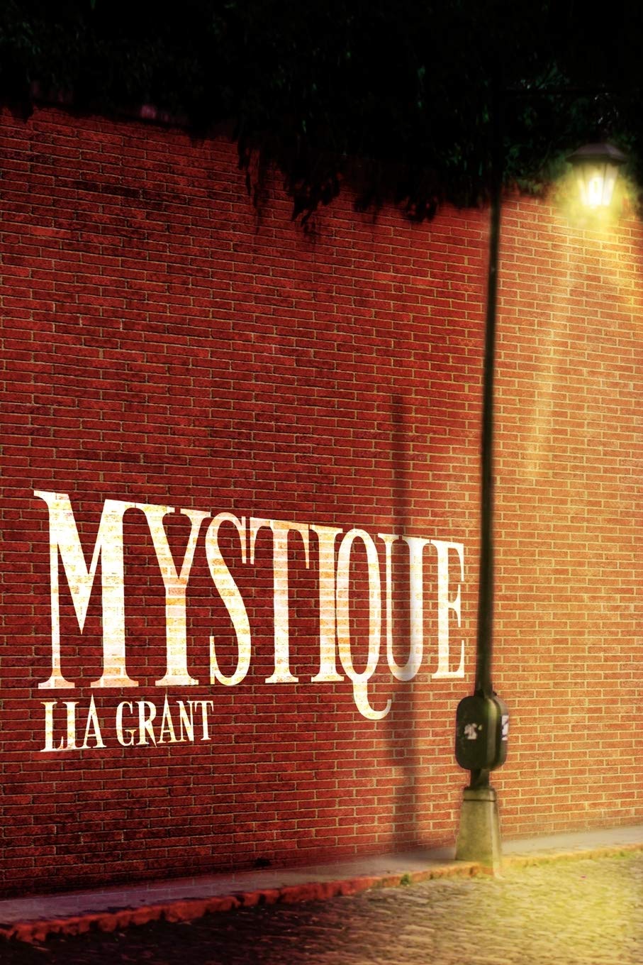 Mystique,Used
