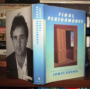 Final Performance,Used