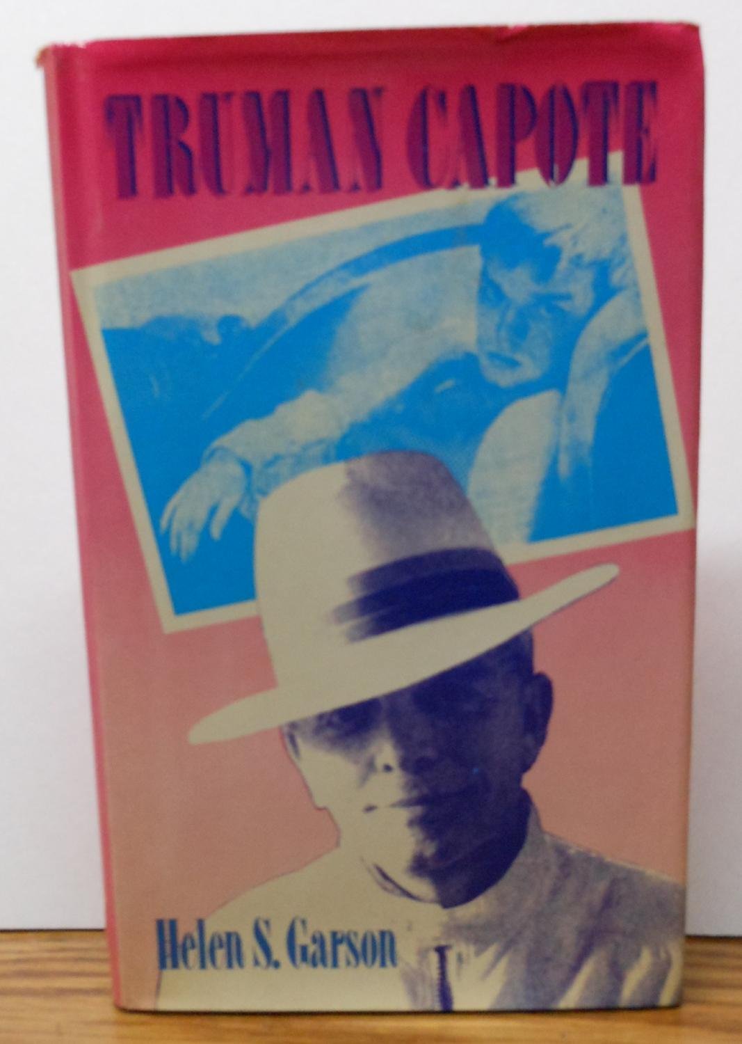 Truman Capote,New