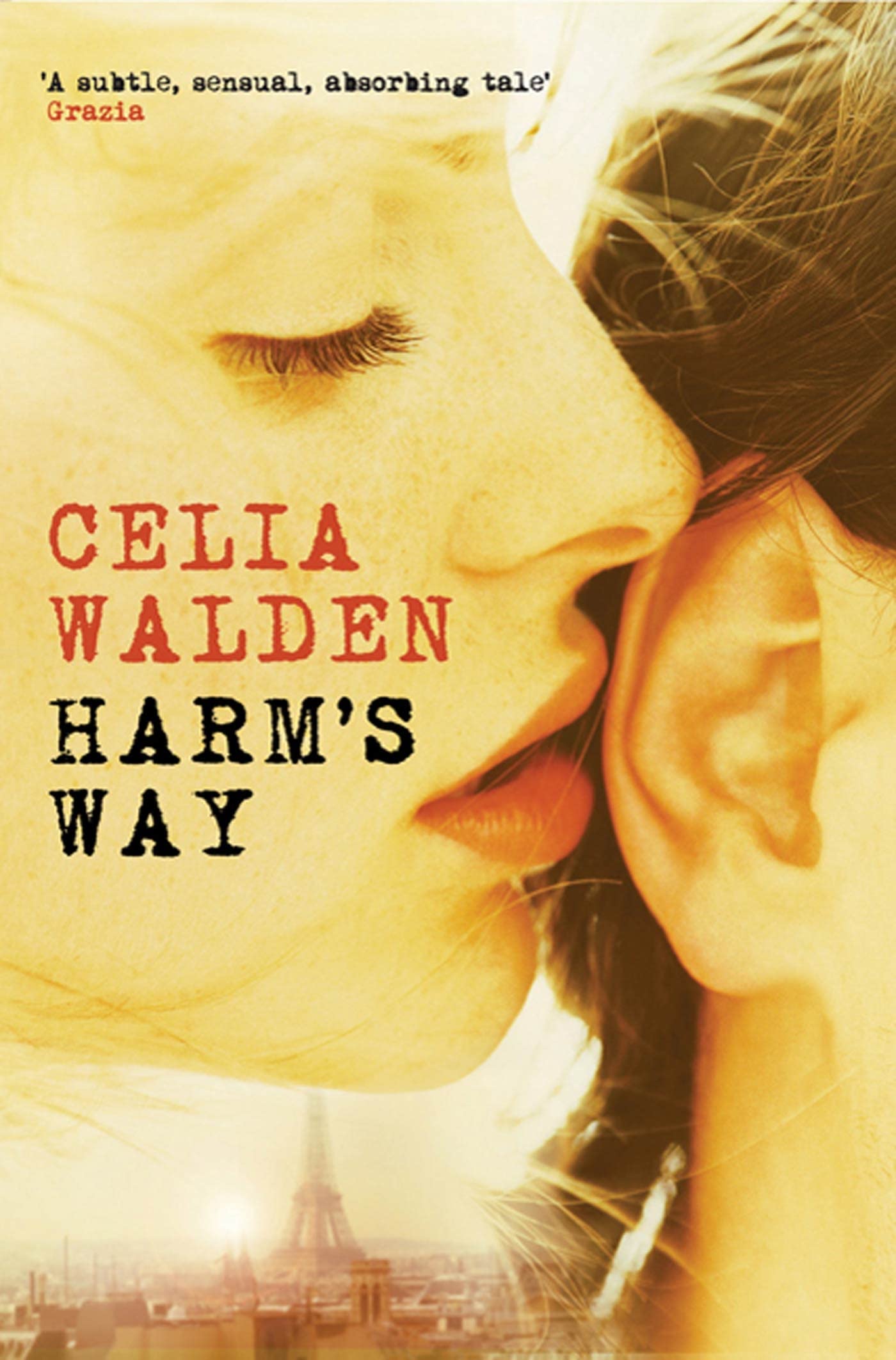 Harm's Way,Used