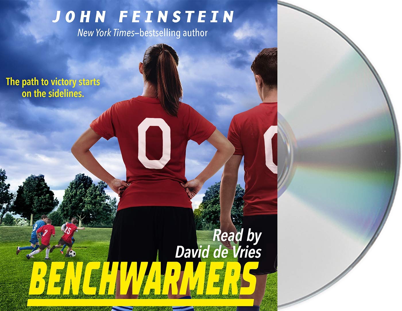 Benchwarmers (The Benchwarmers Series, 1),Used