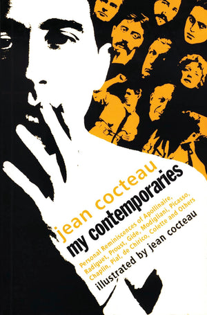My Contemporaries (Peter Owen Modern Classics),Used