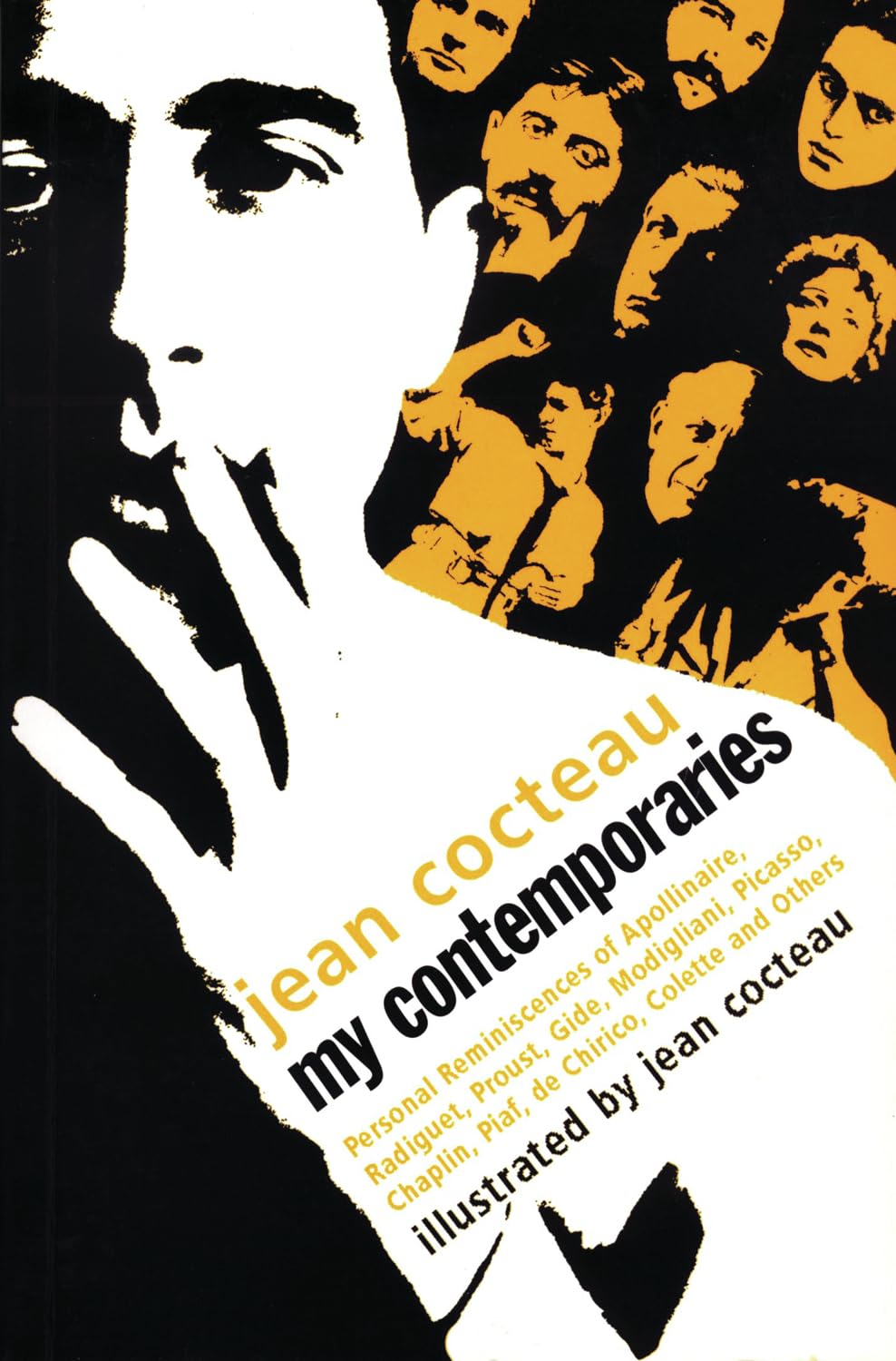 My Contemporaries (Peter Owen Modern Classics),Used