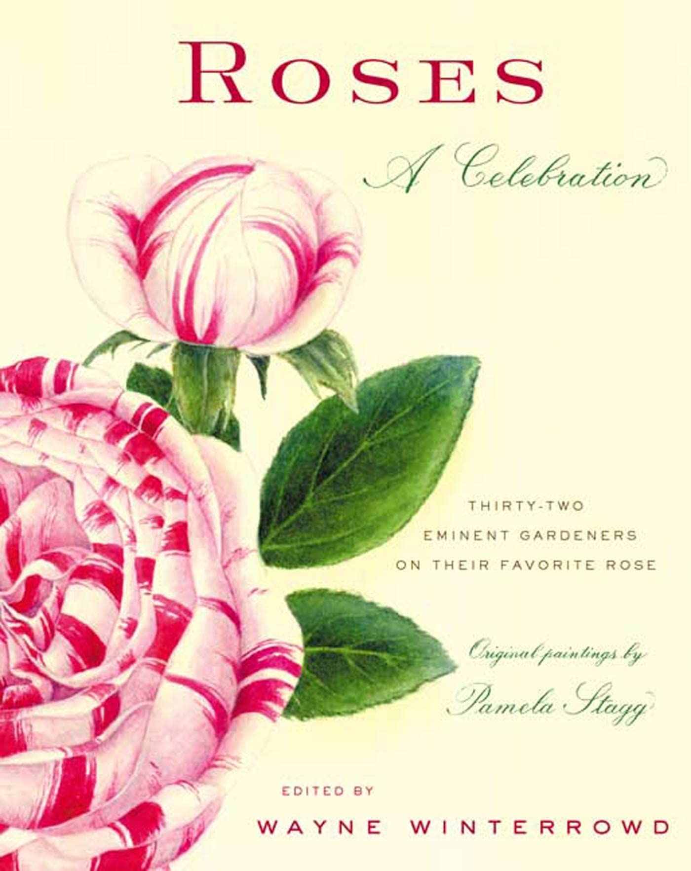 Roses: A Celebration,Used
