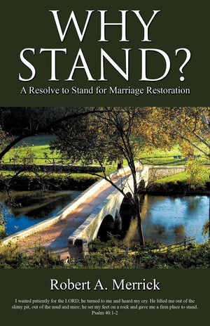 Why Stand?,Used