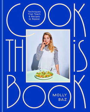 Cook This Book: Techniques That Teach And Recipes To Repeat: A Cookbook-used
