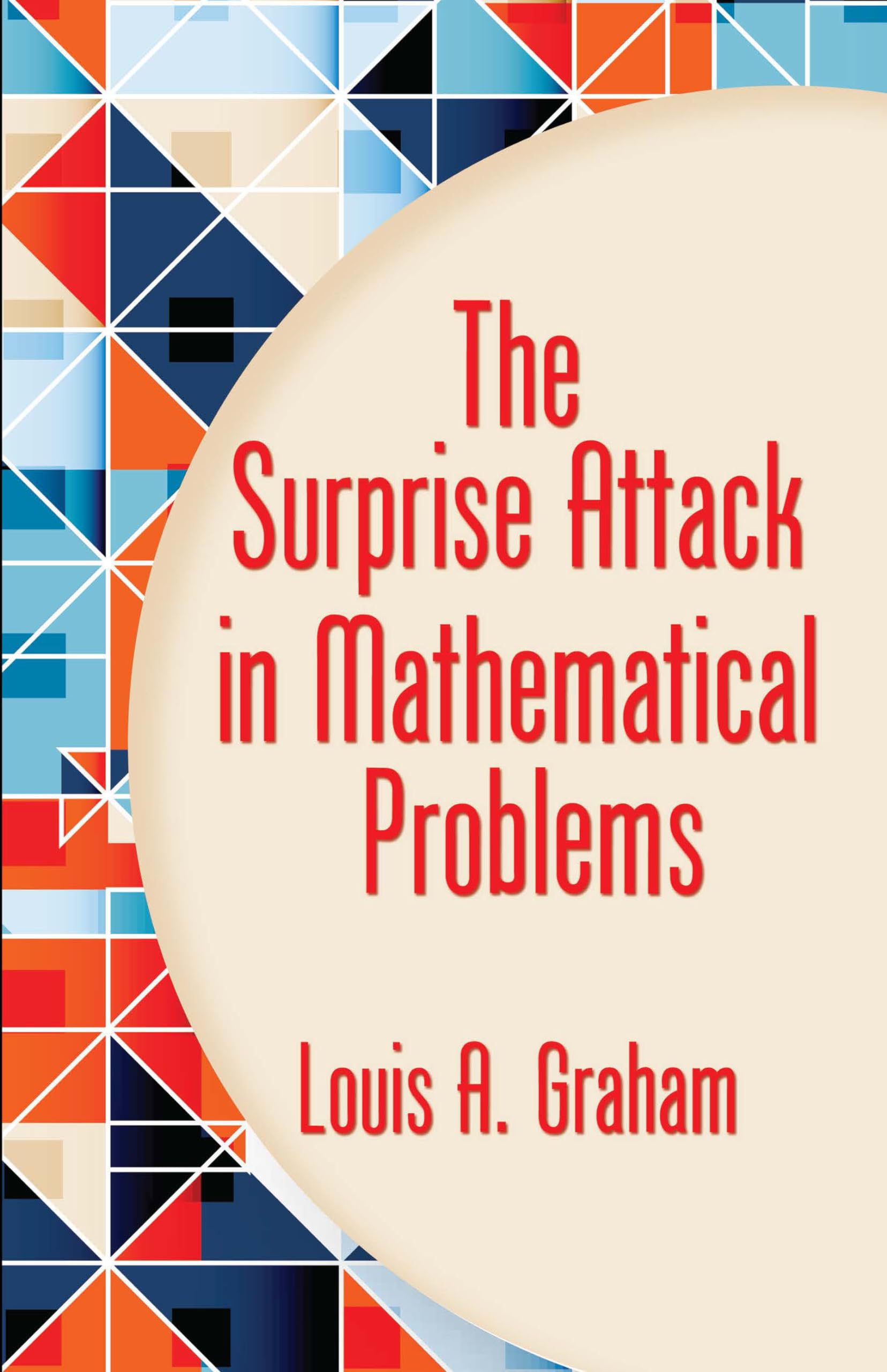 The Surprise Attack in Mathematical Problems,Used