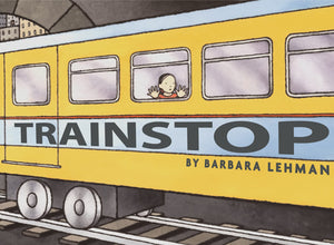 Trainstop,New