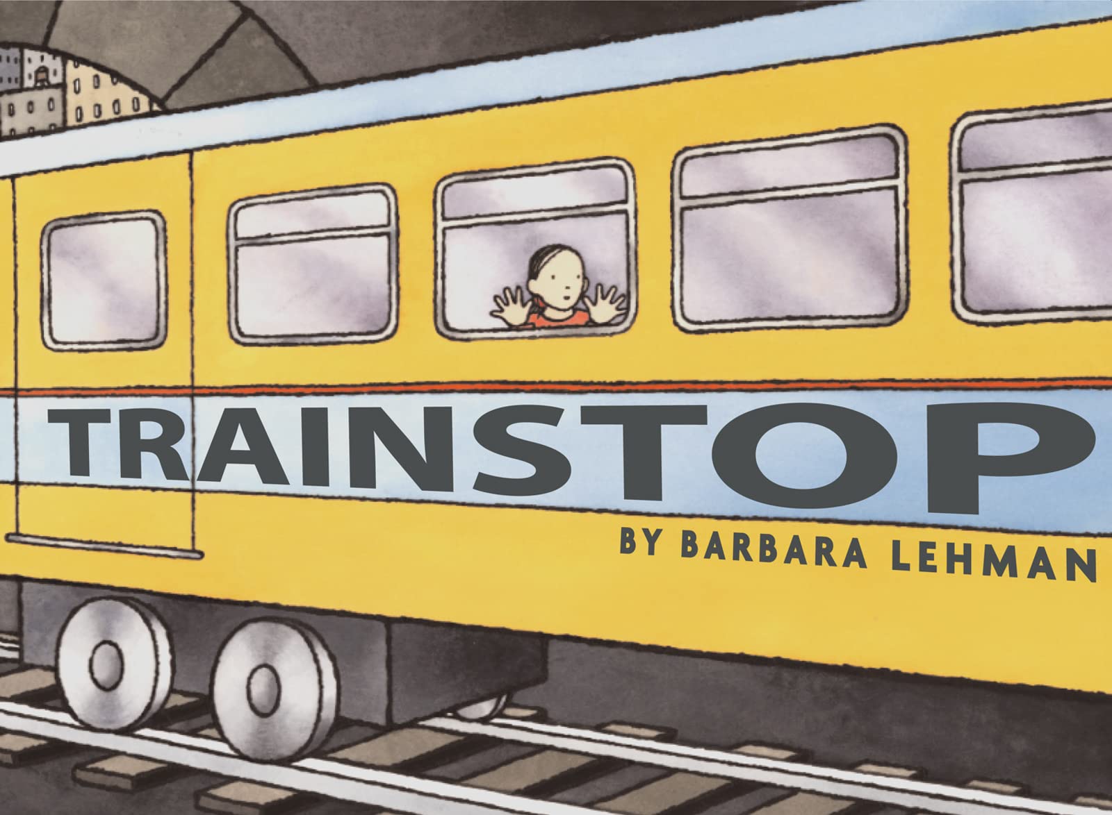 Trainstop,Used