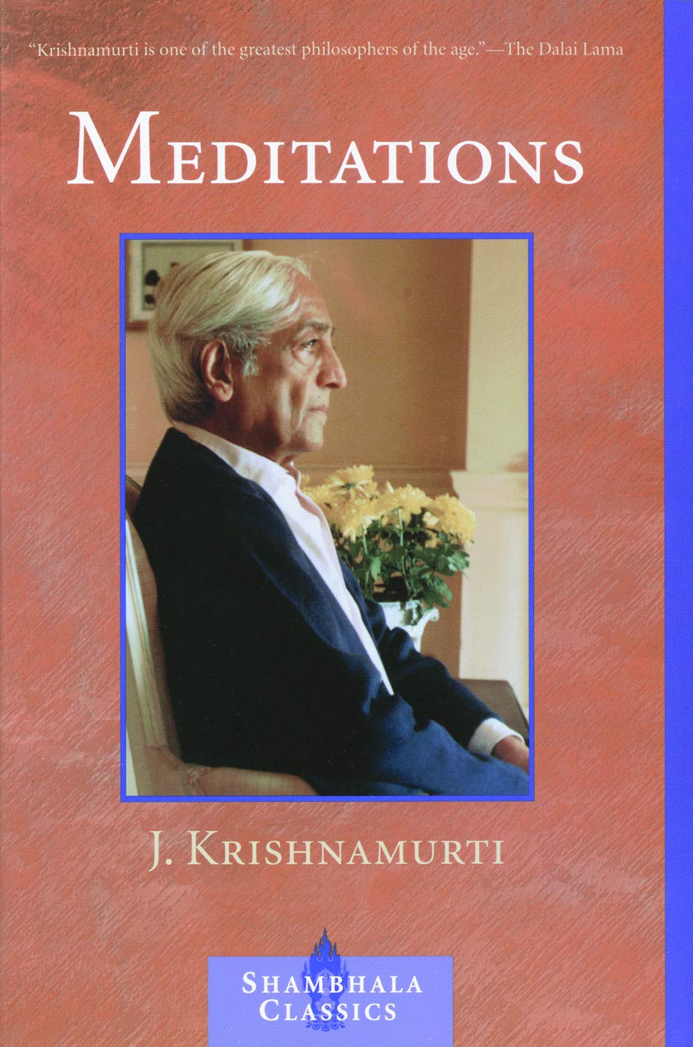 Meditations (Shambhala Classics),New
